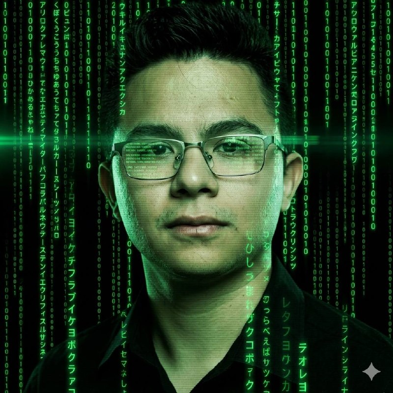 Brayan Jeshua Vargas
