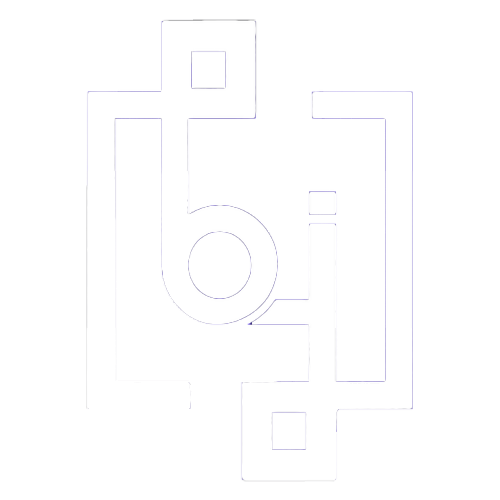 Logo BJ